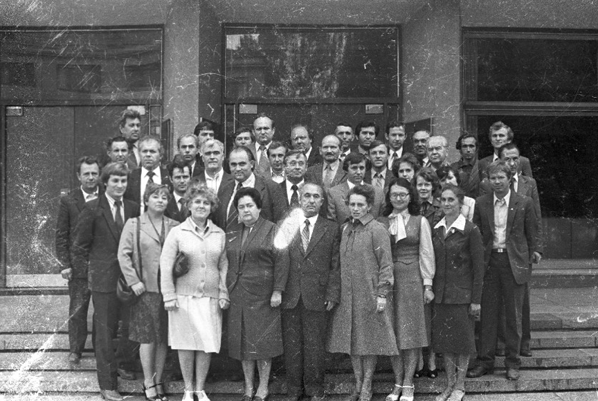 Burkhard Philipp von Harder - THE ANONYMOUS COLD WAR ARCHIVE