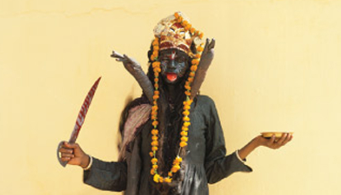 Burkhard Philipp von Harder | EXPOSICIÓN CORAL 'IBICENCO III' AT CENTRO CULTURAL DE JESUS / IBIZA