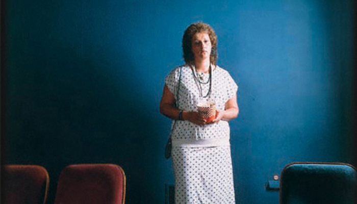 Burkhard Philipp von Harder | 'IMAGES' | MALMÖ ART MUSEUM