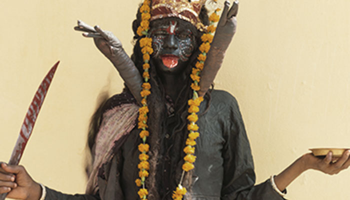 Burkhard Philipp von Harder @ PIZ PULS – St. MORITZ