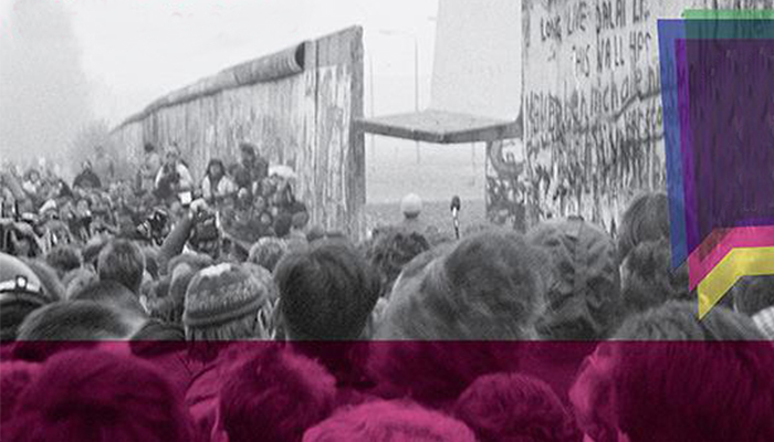 Burkhard Philipp von Harder | MUSEUM FÜR KOMMUNIKATION BERLIN - NARBE DEUTSCHLAND | SCAR GERMANY