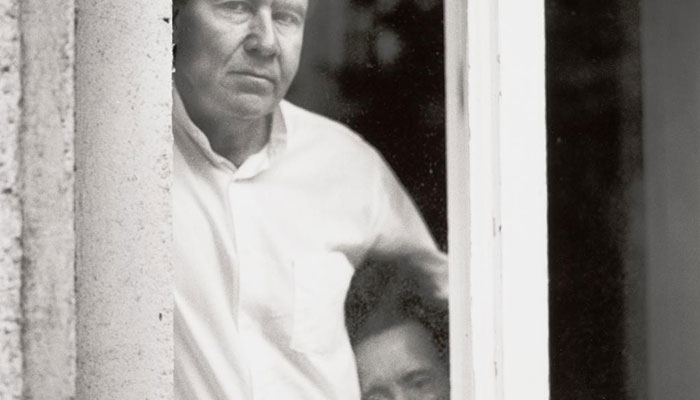 Burkhard Philipp von Harder | AlterEgo