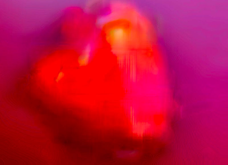 Burkhard Philipp von Harder is Winner & nominee of the 17th International Color Award