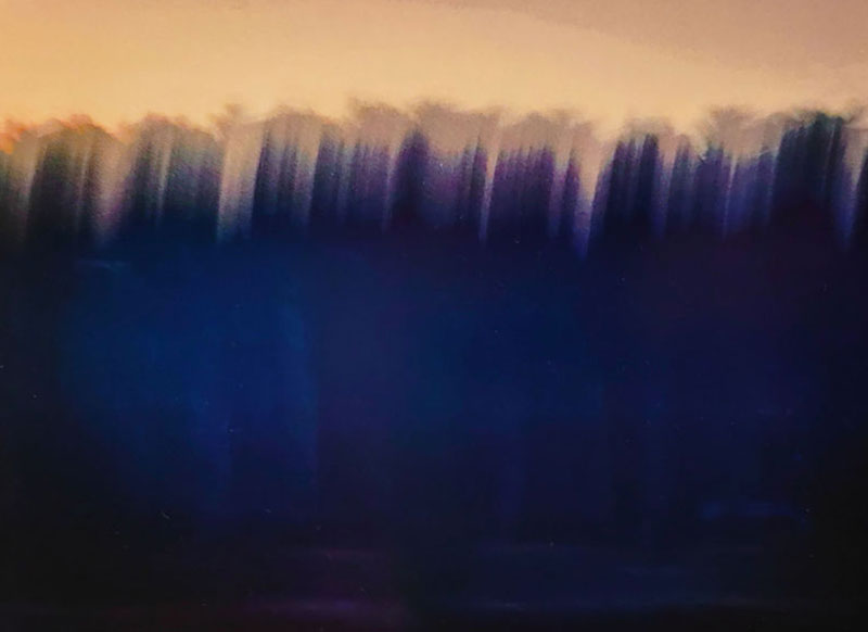 Burkhard Philipp von Harder is Winner & nominee of the International Color Award / LA 2025