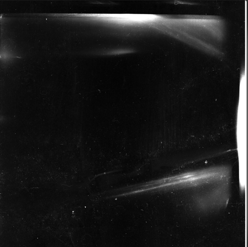 Found Footage from the Ukrainian Soviet Socialist Republic | Art Dispersion, Lisboa | Burkhard Philipp von Harder