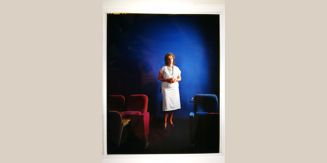 Burkhard Philipp von Harder exhibition at Photo London with Arthill Gallery