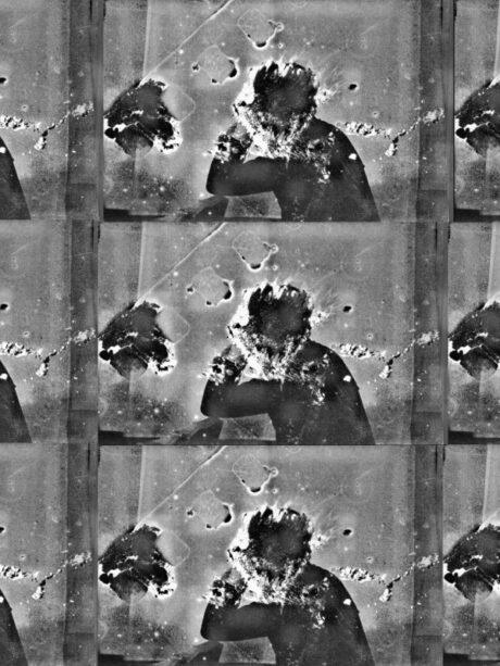 Found Footage from the Ukrainian Soviet Socialist Republic | Künstlerhaus Bethanien | Burkhard Philipp von Harder