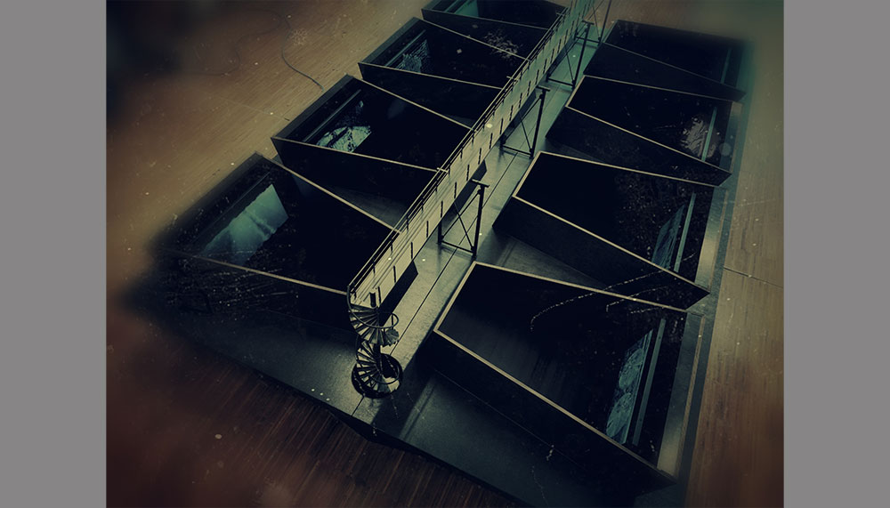 Burkhard Philipp von Harder | La Biennale di Venezia 2022