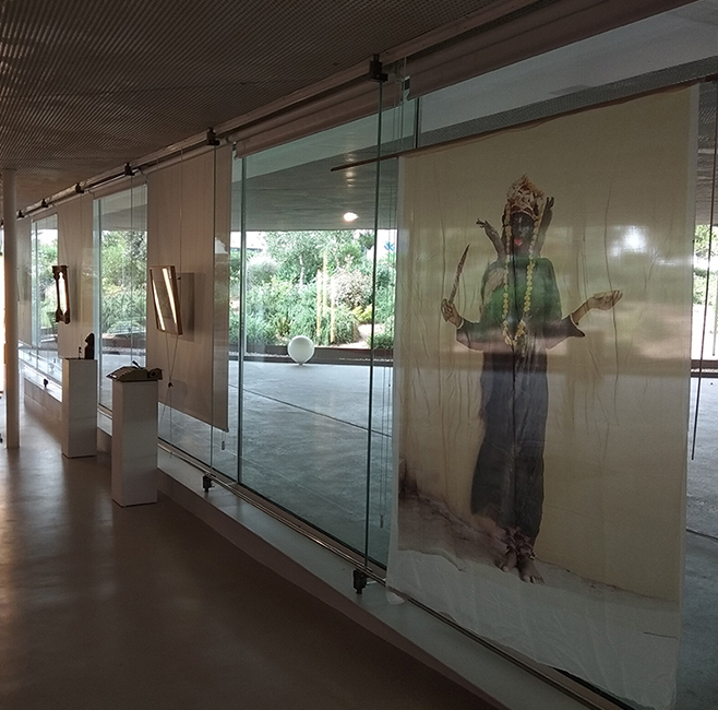 Burkhard Philipp von Harder | Exposición coral Ibicenco II