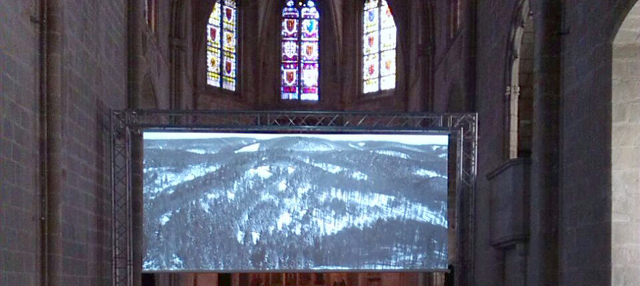 Burkhard Philipp von Harder | NARBE DEUTSCHLAND | SCAR GERMANY @ BARCELONA LOOP FESTIVAL