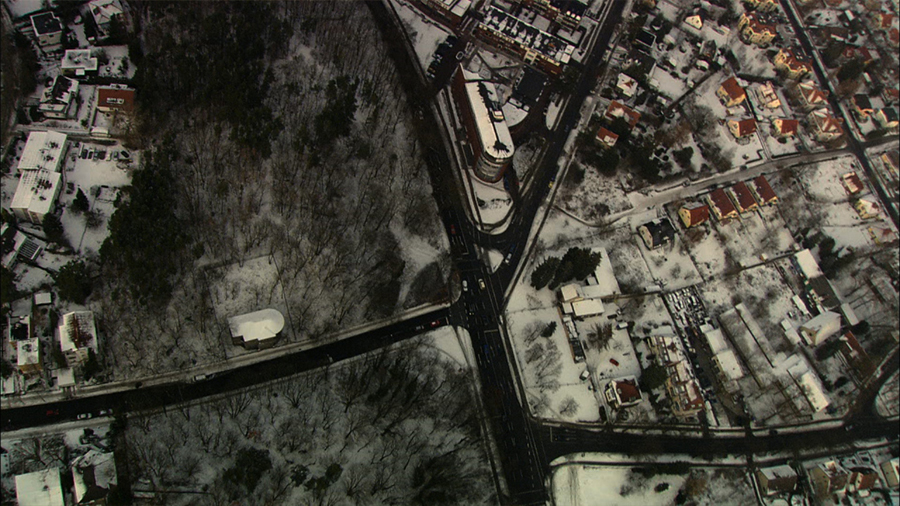 Burkhard Philipp von Harder | PART I: NARBE BERLIN | SCAR BERLIN | QUAD FILM FESTIVAL | NEW YORK