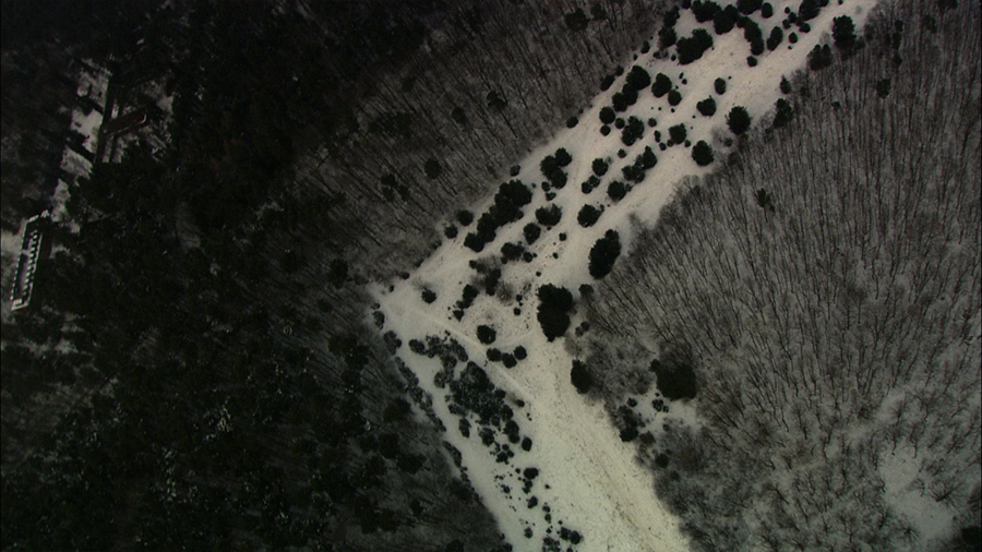 Burkhard Philipp von Harder | PART I: NARBE BERLIN | SCAR BERLIN | QUAD FILM FESTIVAL | NEW YORK