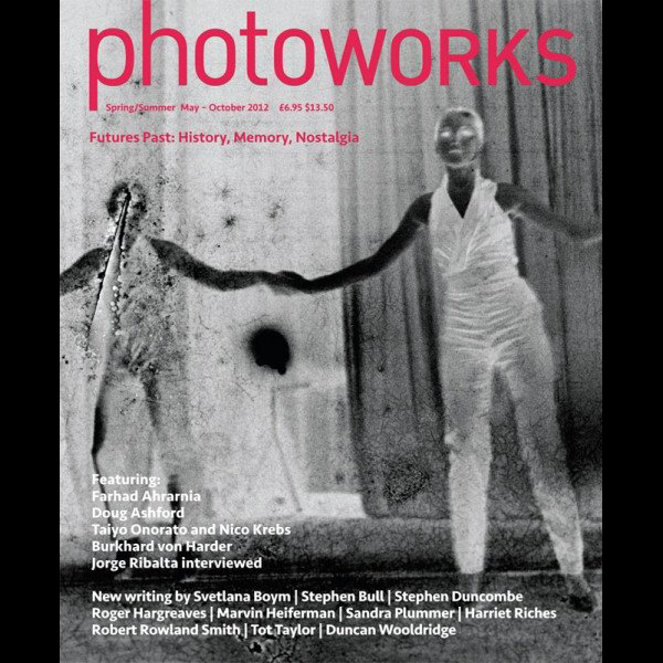 Burkhard Philipp von Harder  | COLD WAR IMAGES FROM THE UKRAINE |Reviews in Eyemagazine and Photoworks