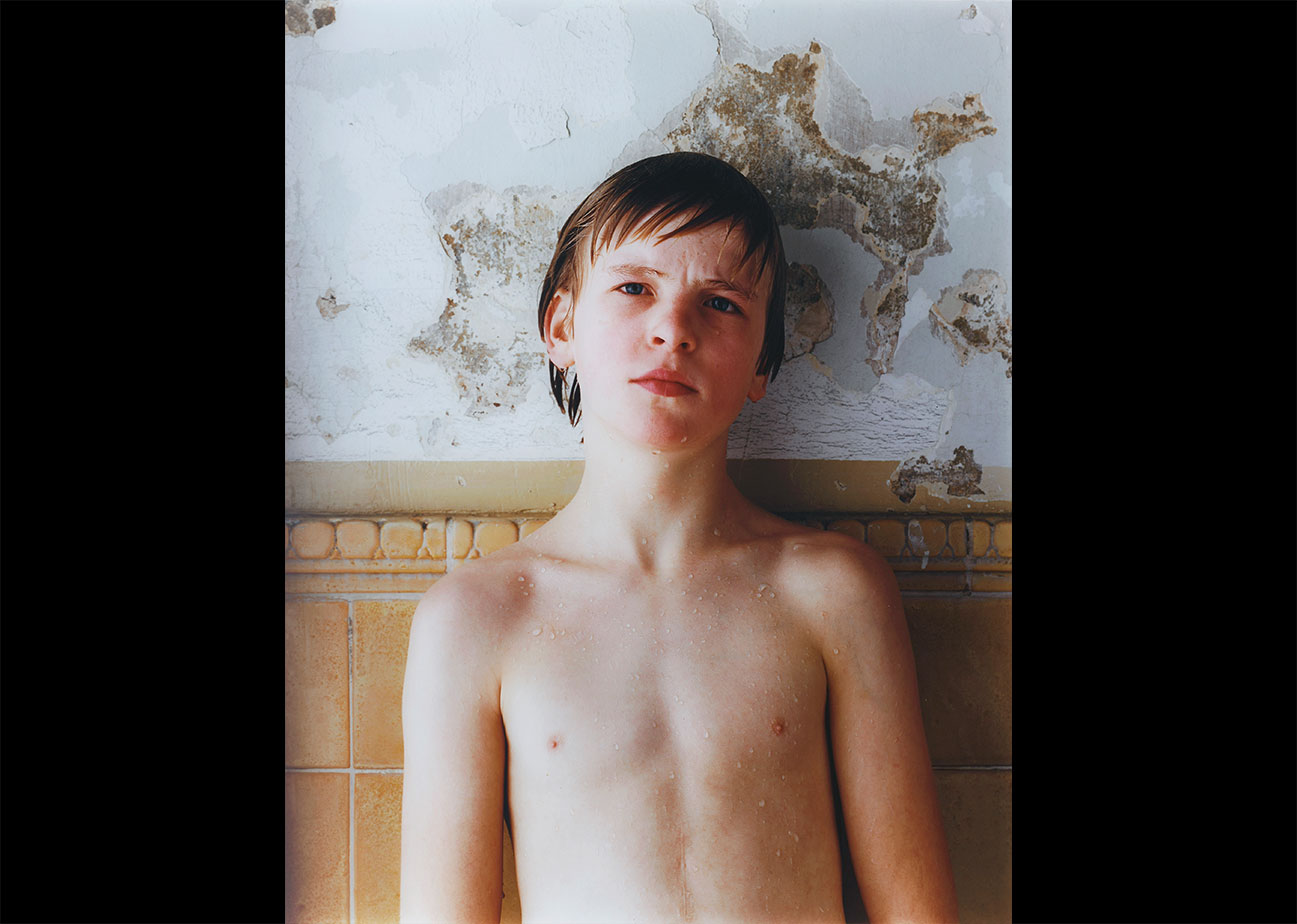 Burkhard Philipp von Harder / SOLO PRESENTATION, GALERIE CHRISTIAN PIXIS / MUNICH - FATHERPIRCTURES