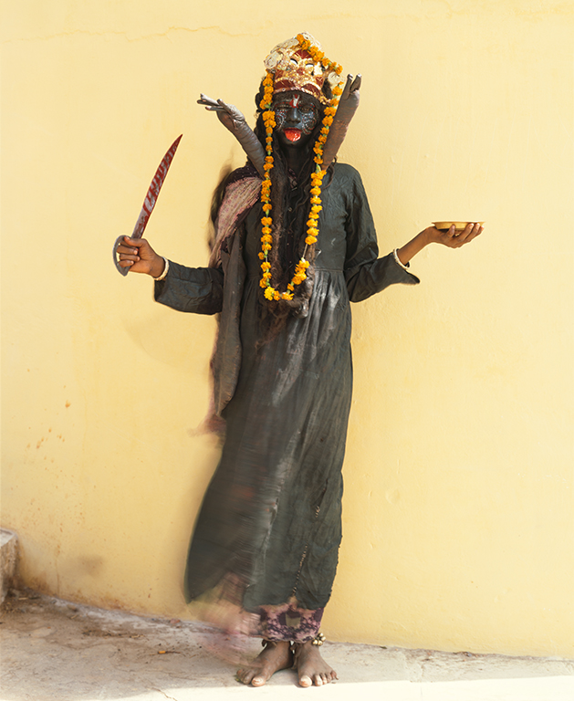 Burkhard Philipp von Harder @ PIZ PULS – St. MORITZ