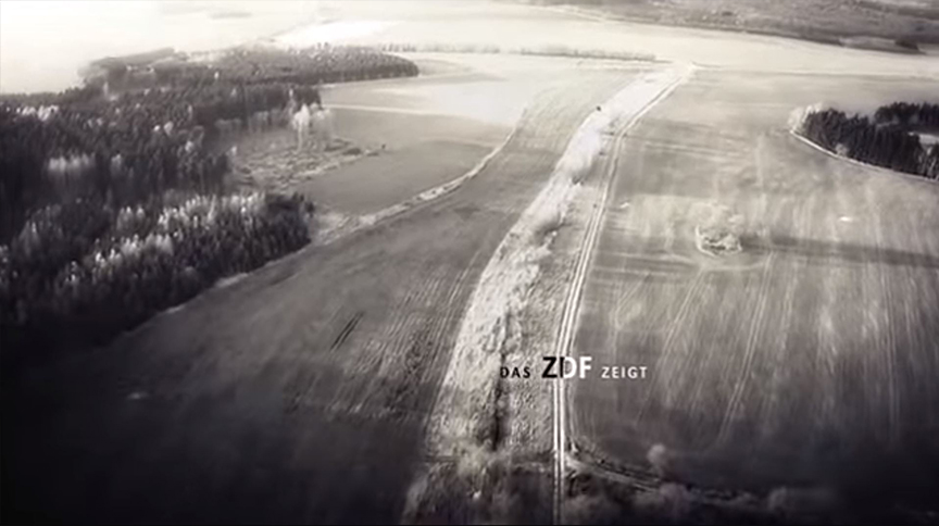 Burkhard Philipp von Harder - THE ANONYMOUS COLD WAR ARCHIVE